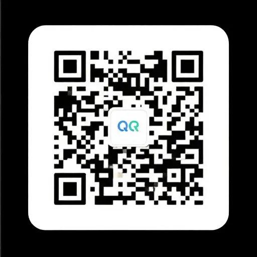 安卓下载二维码